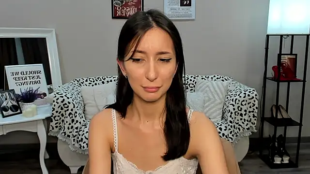 DanaRoges – webcam-show