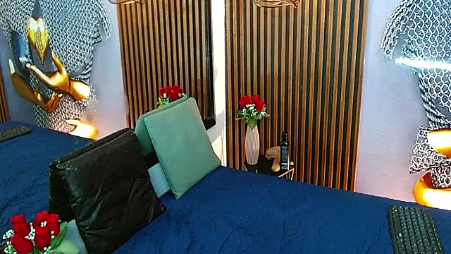 Skinny_cute_Alyer Webcam show