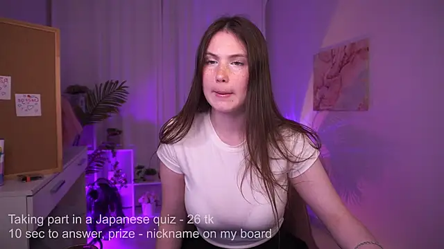 BettyMarlowe Chat XXX live