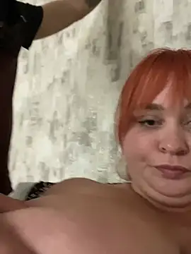 LadyDreams11 Show Webcam
