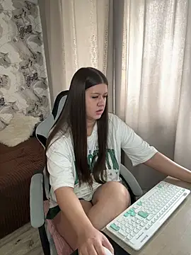 Chat XXX ao vivo de Lis_Kollen