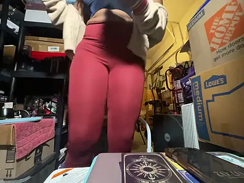 wynterheat Chat XXX live