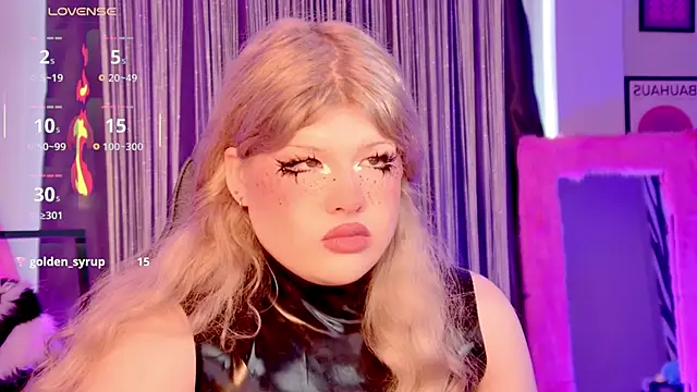 LilithNlsn Chat XXX live