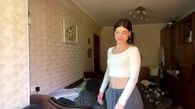IlonaPitcock – Kamerová šou