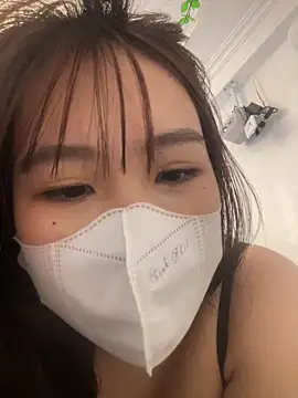 Your-Sunny 在線直播表演