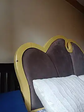 Show Webcam de Thickskinnie