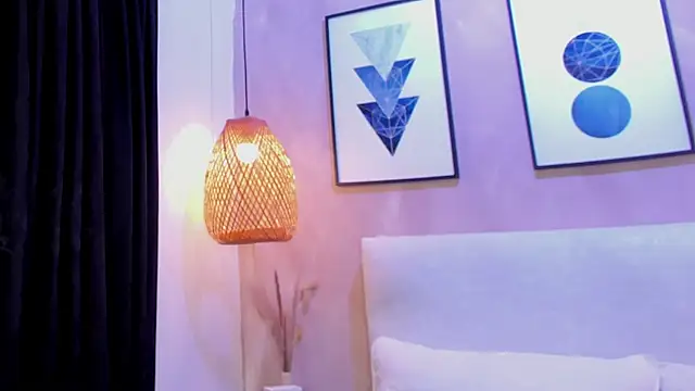 XXX chat uživo modela Piinksoul149