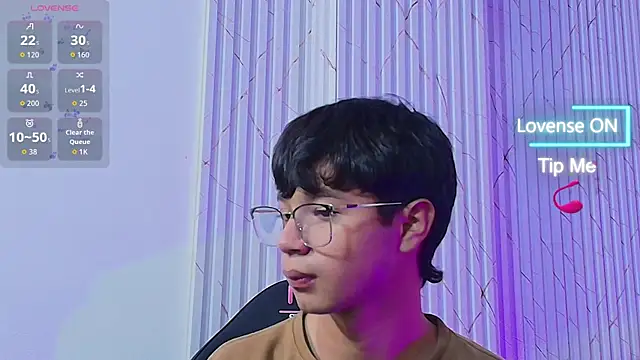 Spark_tay's Live XXX Chat