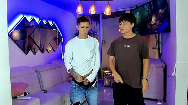Warrios_teams' Live XXX Chat