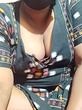 Pertunjukan Kamera Web tamilkavitha123