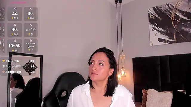 دردشة evazul الجنسية المباشرة