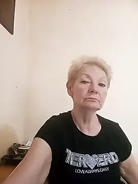 Živý XXX chat Calypso-Loove