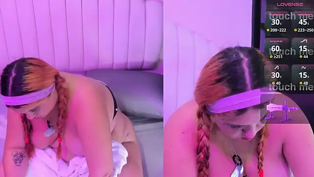 sharlotthe_bigass 라이브 XXX 채팅