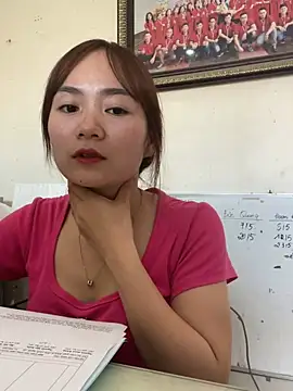 Živý XXX chat Bana-gibee
