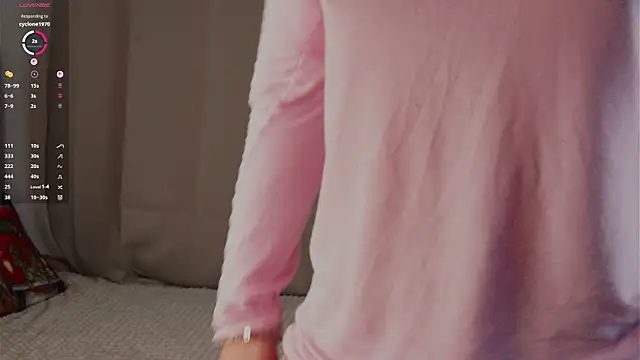 CeolaBurdett's Live XXX Chat