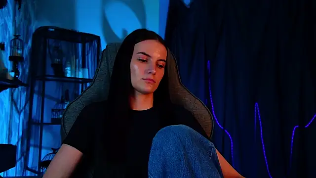 StellaCrowe 라이브 XXX 채팅