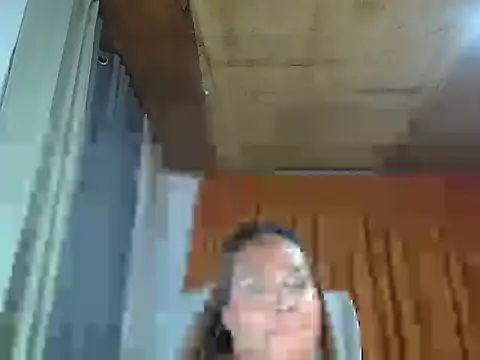 kharen_bigcockn Webbikameraesitys