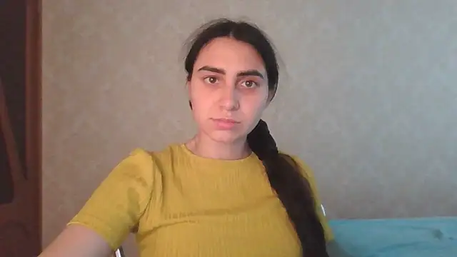 Chat XXX ao vivo de Kashtanka_