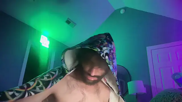 TrndSettr's Live XXX Chat