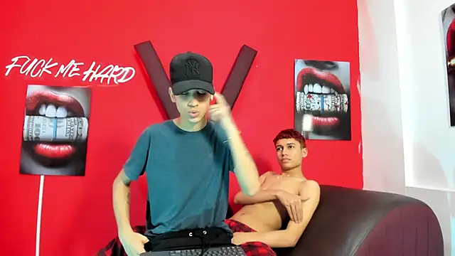 Chat XXX ao vivo de KING_LOVERS1