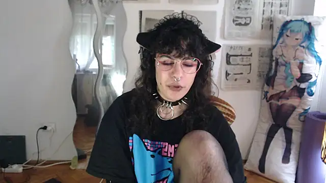 PainPrince69 webkamerás műsora