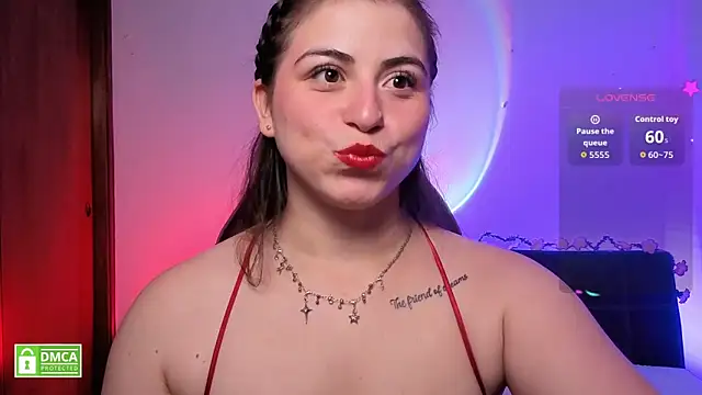 Živý XXX chat Taiga_Cute