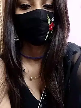 Jyoti-Love-143 Webcam-Show