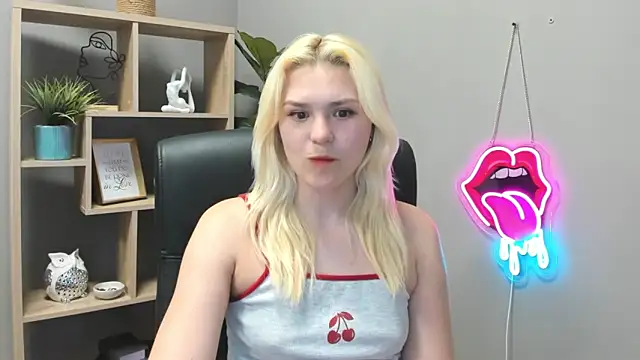 دردشة SweetLilyxo الجنسية المباشرة