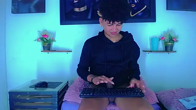 Sebastian_-D 在線直播表演