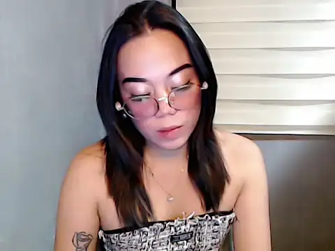 Show Webcam de Urbabydollxxx