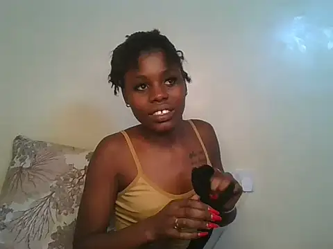 Sexxy_littlemiss' Live XXX Chat