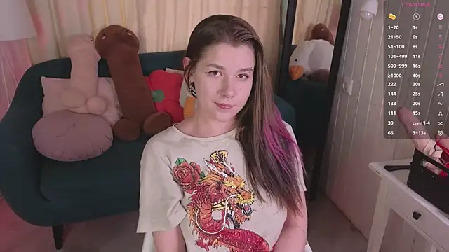 Chat XXX en directo de Mira_Falls