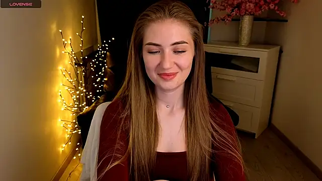 Chat +18 de Chain_Alice ao vivo