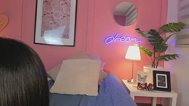 SoySaraa Live XXX-Chat