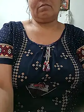 XXX chat uživo modela angel_ridhi
