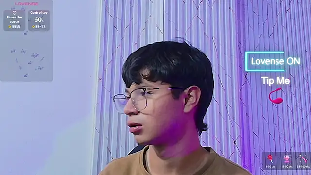 Spark_tay's Live XXX Chat