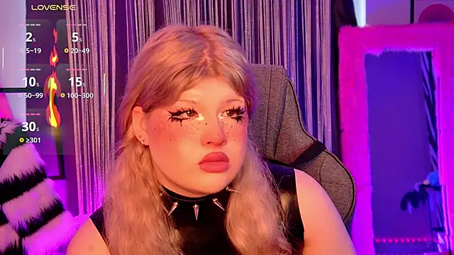 Chat XXX Live LilithNlsn