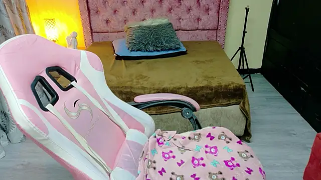 brithany_smiith_ Chat XXX live
