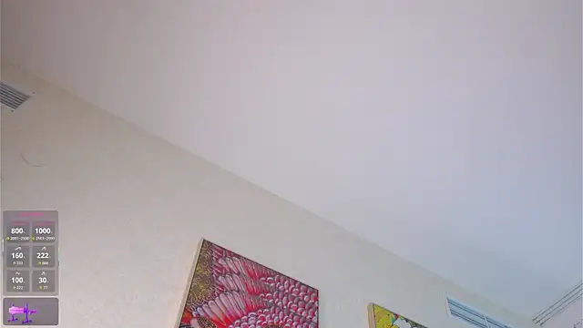 Chat XXX en directo de LiliBanger