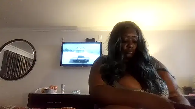 Show Webcam de ExoticChocolit