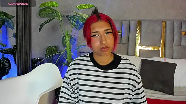 Karin_Ks' Live XXX Chat