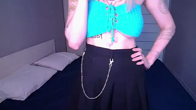 AssolSoul Chat XXX live