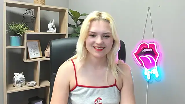 SweetLilyxo's Live XXX Chat