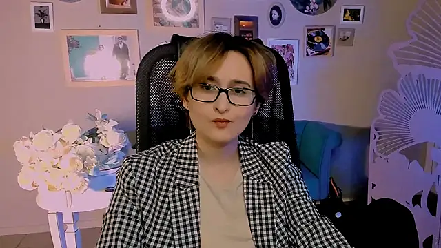 LixeLuna's Live XXX Chat