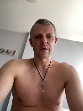 ChiefApron5 Live XXX Chat