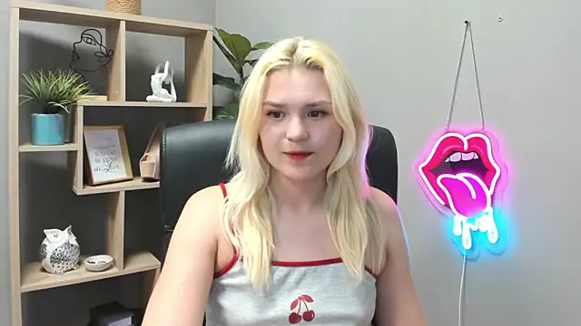 SweetLilyxo Obrolan Langsung XXX