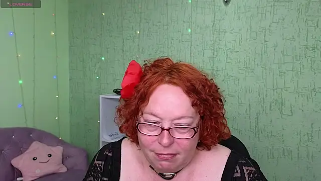 Fara_Flutte Chat XXX in diretta
