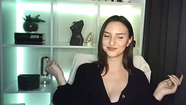 Chat +18 de X_Alisa ao vivo