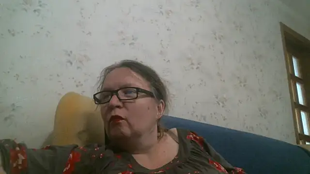 Isolda25 – Kamerová šou