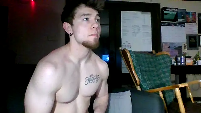 Show Webcam de JCstrings